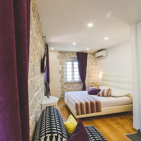 Sir George Luxury Suites Split Luaran gambar