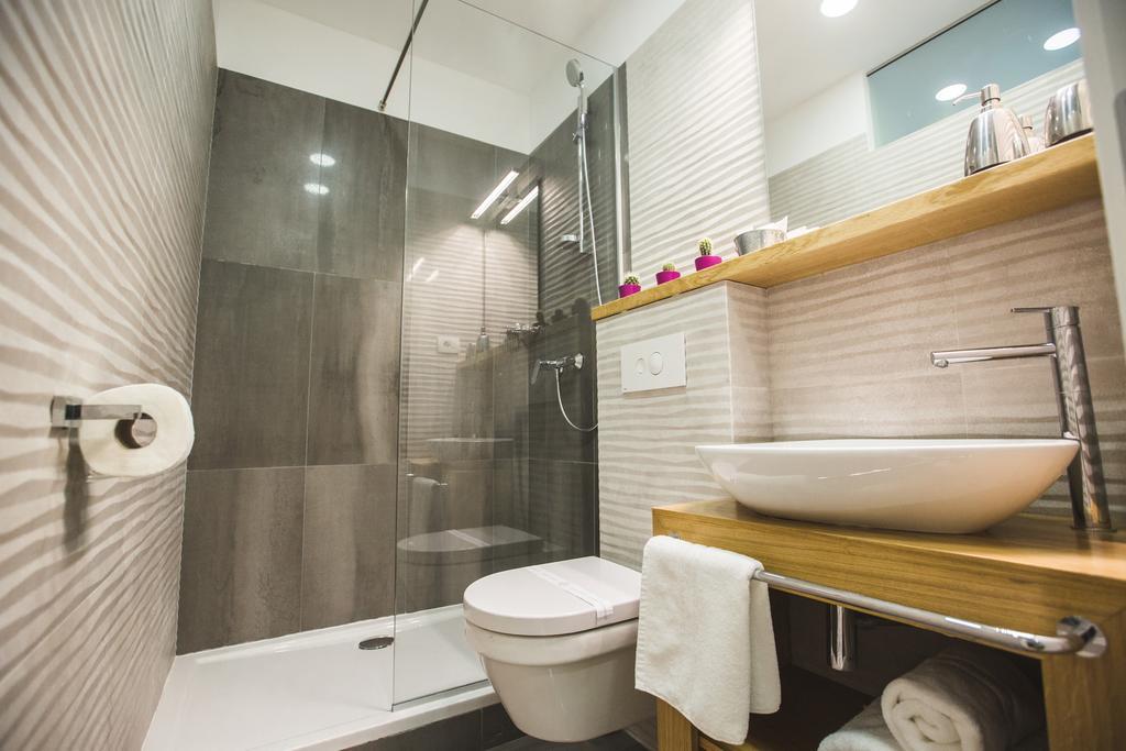 Sir George Luxury Suites Split Luaran gambar
