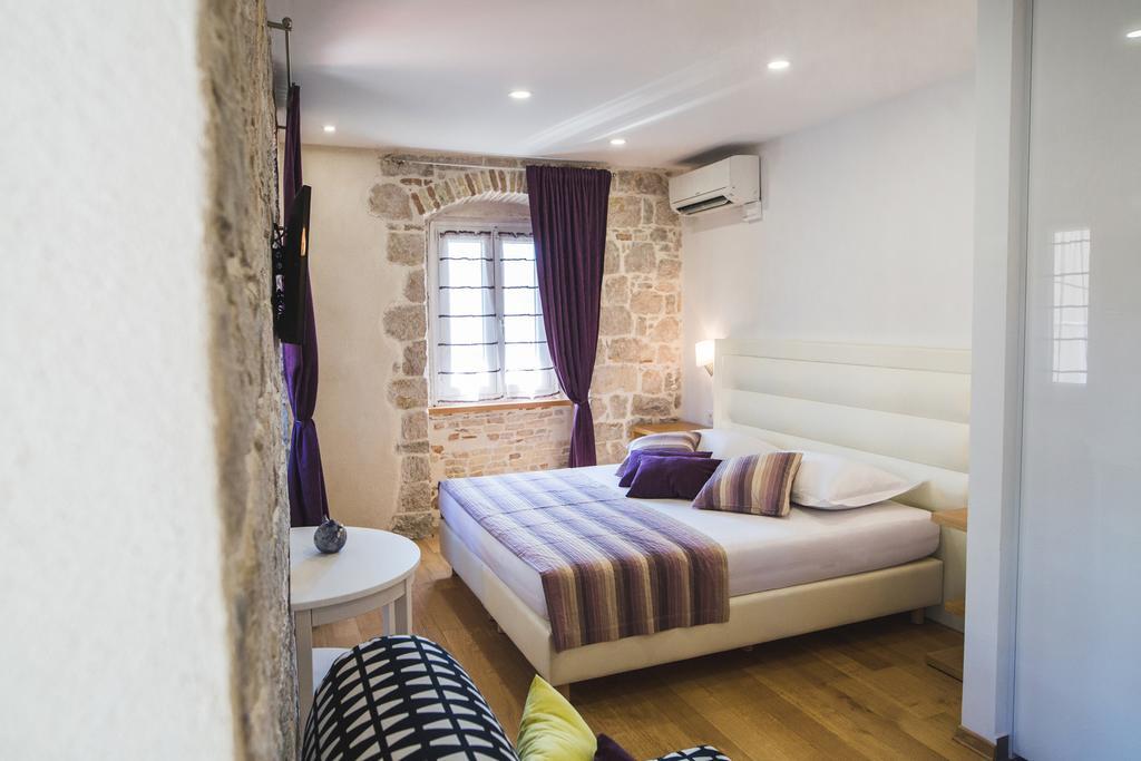 Sir George Luxury Suites Split Luaran gambar