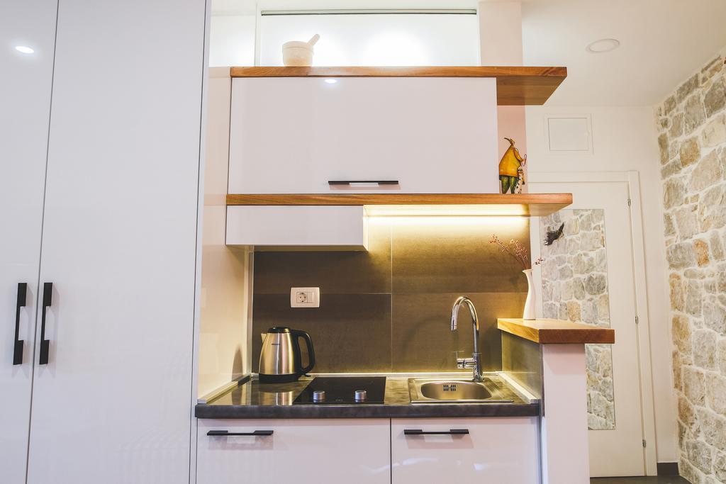 Sir George Luxury Suites Split Luaran gambar