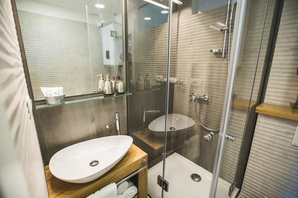 Sir George Luxury Suites Split Luaran gambar