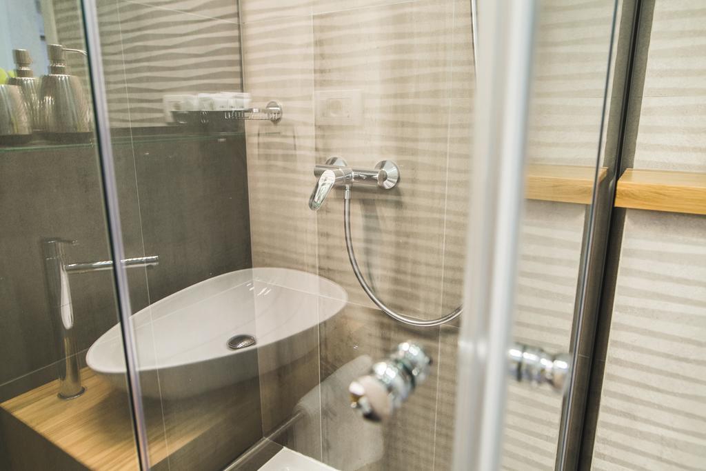 Sir George Luxury Suites Split Luaran gambar