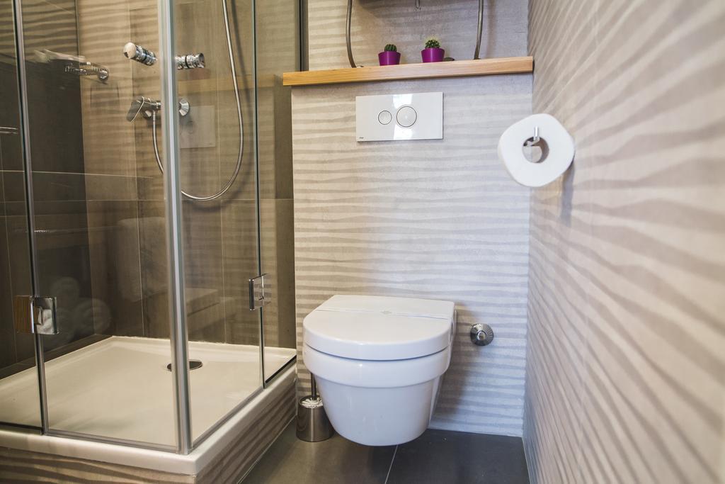 Sir George Luxury Suites Split Luaran gambar