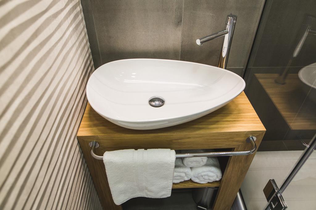 Sir George Luxury Suites Split Luaran gambar