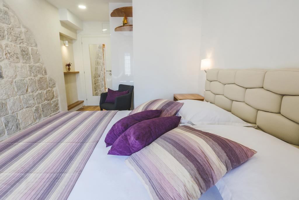 Sir George Luxury Suites Split Luaran gambar